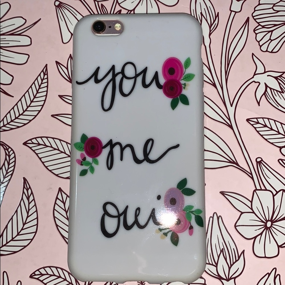 IPhone 6/s case